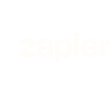 Zapier-mono-white